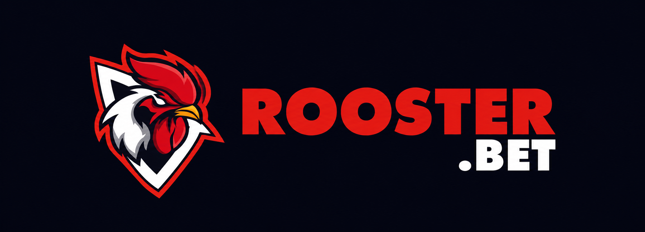 Rooster Bet Casino logo